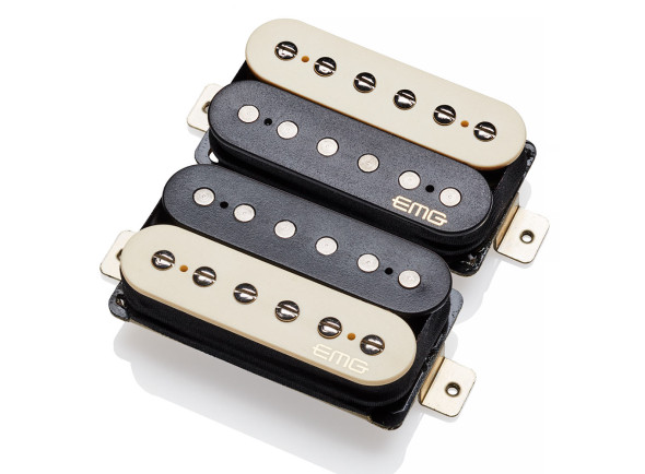 EMG Fat 55 Set Zebra EMG Fat 55 Set Zebra